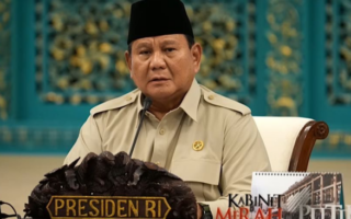 DPR Vs Pemerintah: Defisit 3% Bukan Harga Mati? Pemerintah Siapkan Jurus Jitu agar APBN 2026 Tetap Sehat meski Beban Subsidi Membengkak