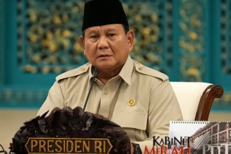 DPR Vs Pemerintah: Defisit 3% Bukan Harga Mati? Pemerintah Siapkan Jurus Jitu agar APBN 2026 Tetap Sehat meski Beban Subsidi Membengkak