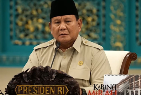 DPR Vs Pemerintah: Defisit 3% Bukan Harga Mati? Pemerintah Siapkan Jurus Jitu agar APBN 2026 Tetap Sehat meski Beban Subsidi Membengkak