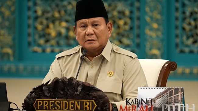 DPR Vs Pemerintah: Defisit 3% Bukan Harga Mati? Pemerintah Siapkan Jurus Jitu agar APBN 2026 Tetap Sehat meski Beban Subsidi Membengkak