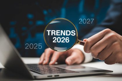 Kematian SEO Konvensional: Saat Era Hyper-Personalized AI Search Intent dan Optimasi Zero-Click Conversational Engine Mengubah Total Aturan Main Digital Marketing di 2026