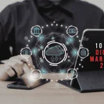 Matinya Algoritma Lama 2026: Strategi Baru Digital Marketer Jakarta Lewat 'AI Digital Twins' dan Personalisasi Hyper-Targeted Tanpa Melanggar Privasi