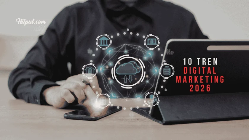 Matinya Algoritma Lama 2026: Strategi Baru Digital Marketer Jakarta Lewat 'AI Digital Twins' dan Personalisasi Hyper-Targeted Tanpa Melanggar Privasi
